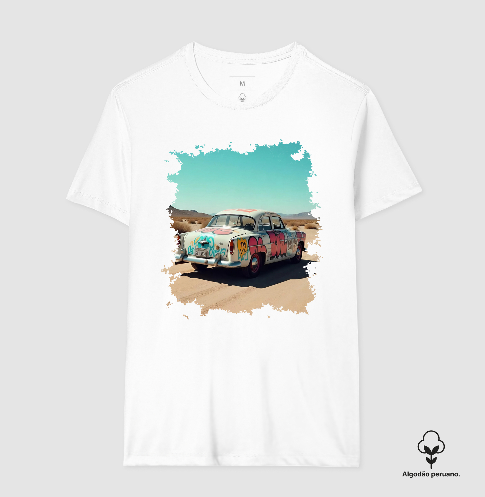 Camisa 5