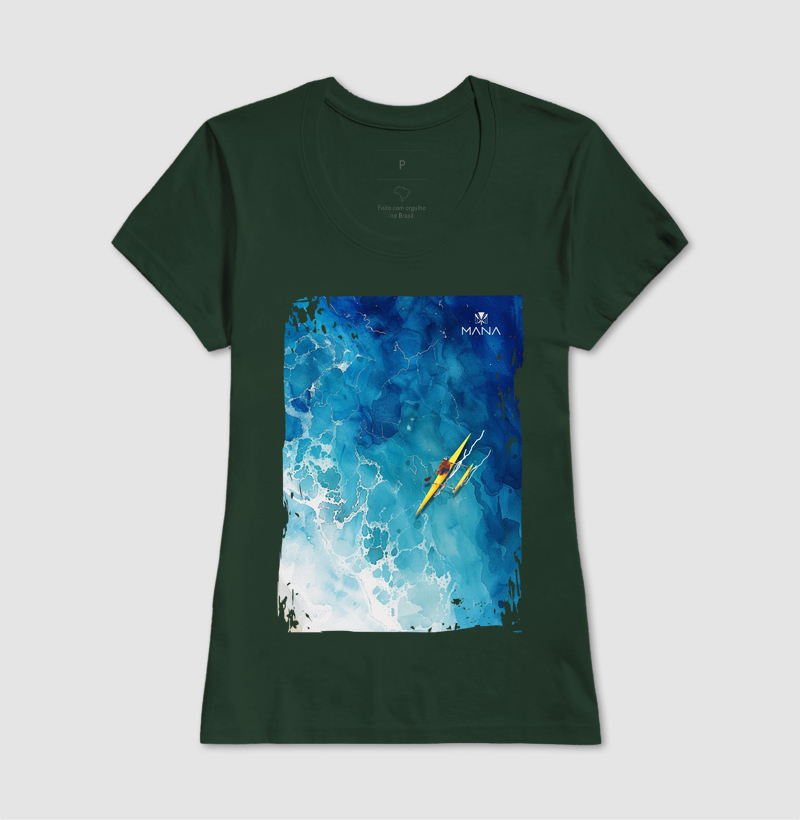 Camisa 16