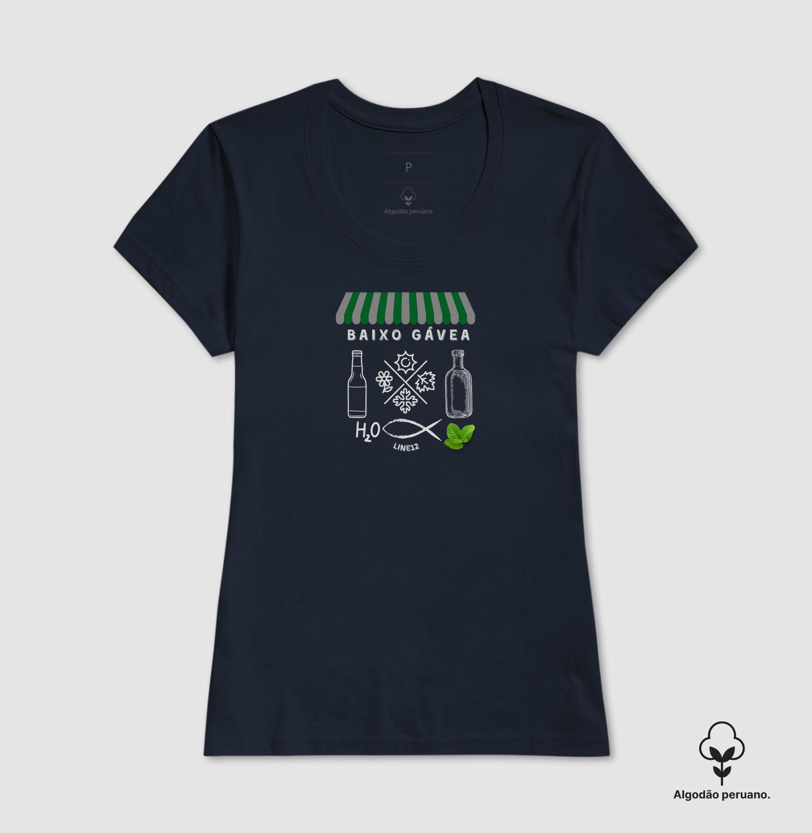 Camisa 6