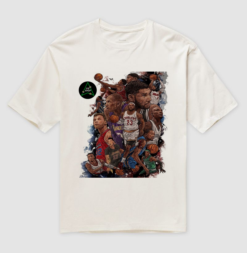 Camisa 3