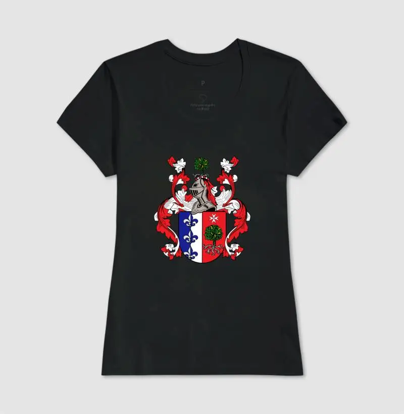 Camisa 13