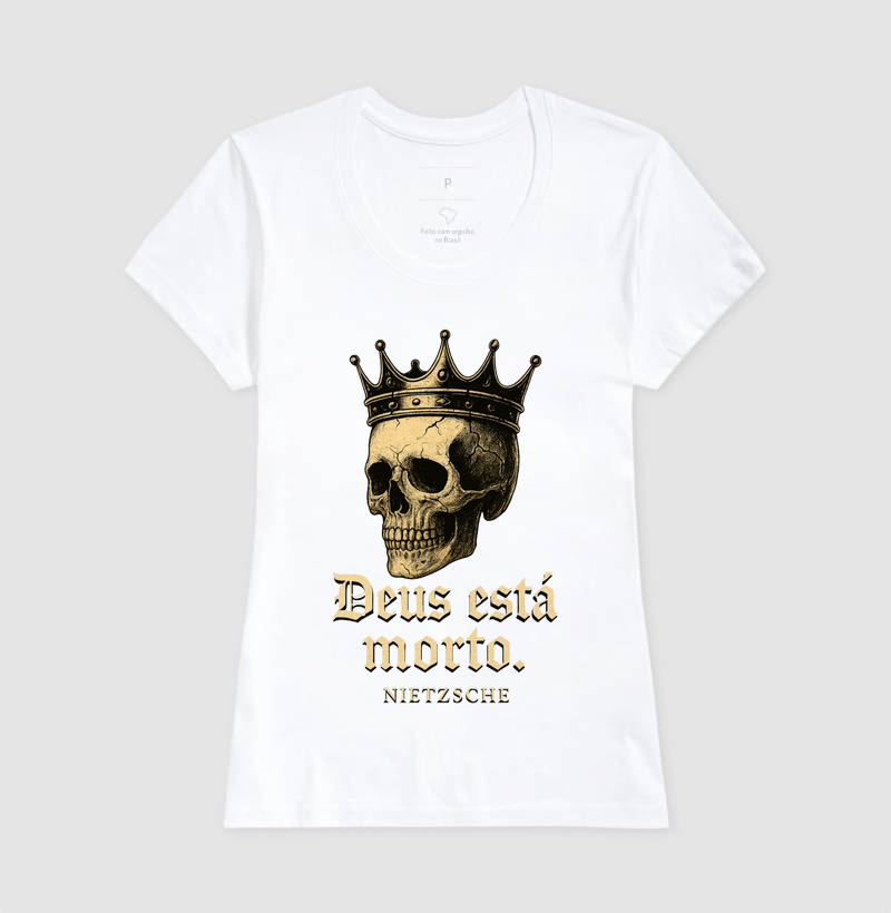 Camisa 17