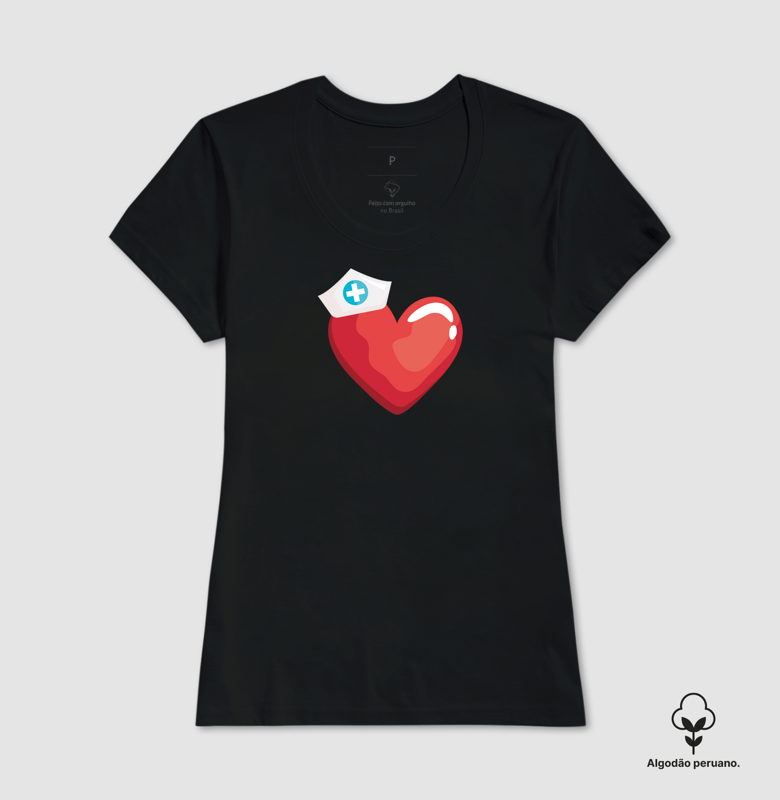 Camisa 9