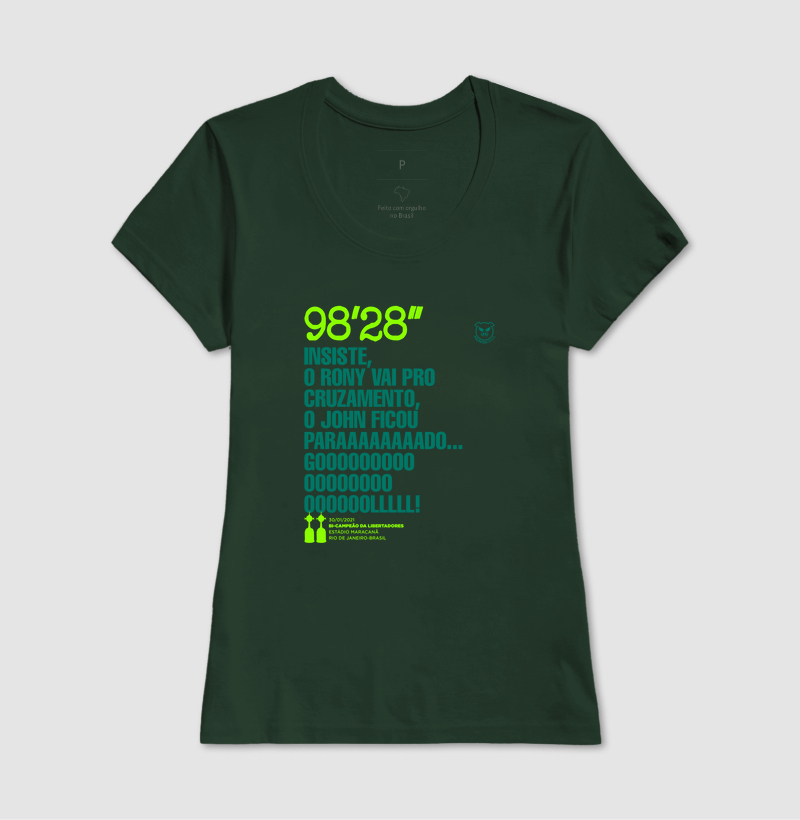 Camisa 10