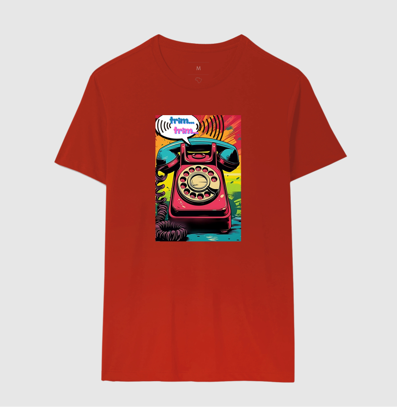 Camisa 10