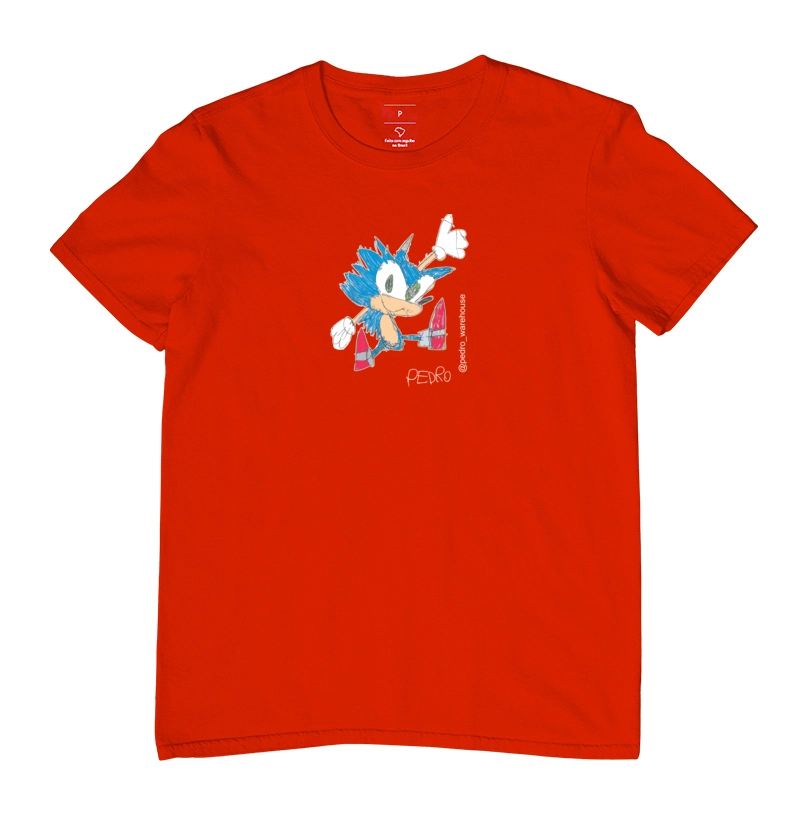 Camisa 6