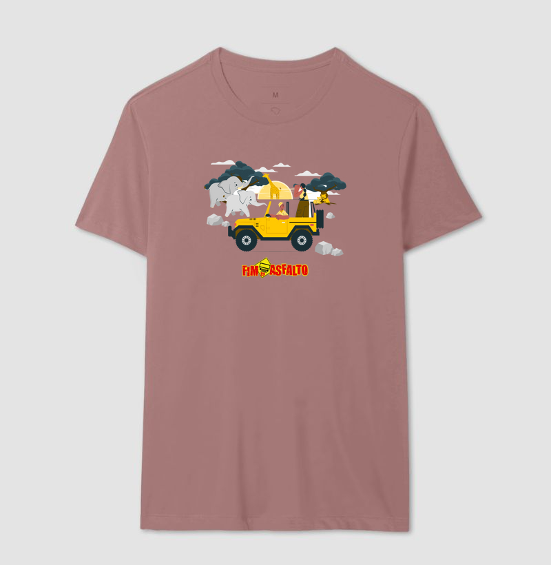 Camisa 19