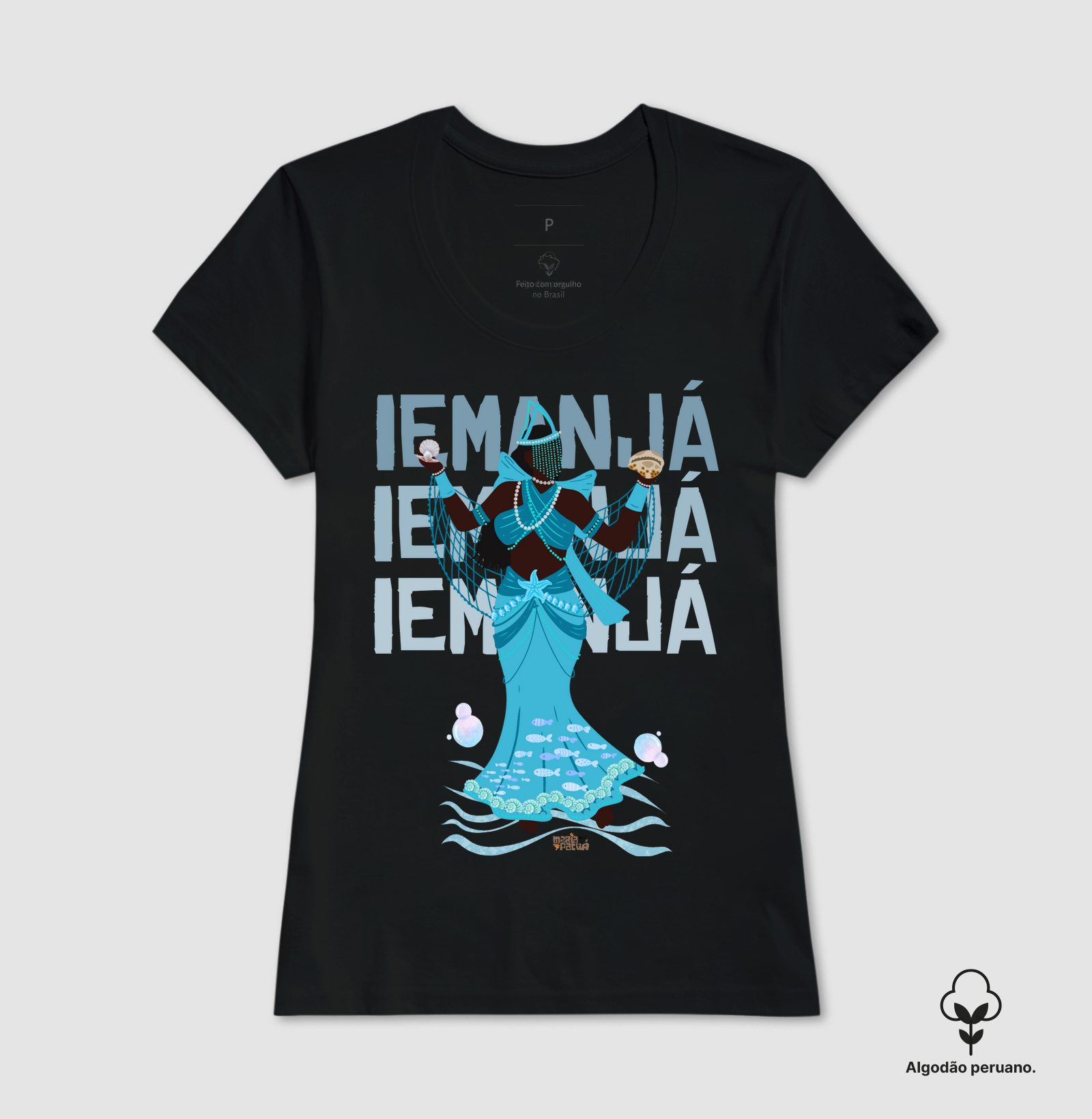 Camisa 6