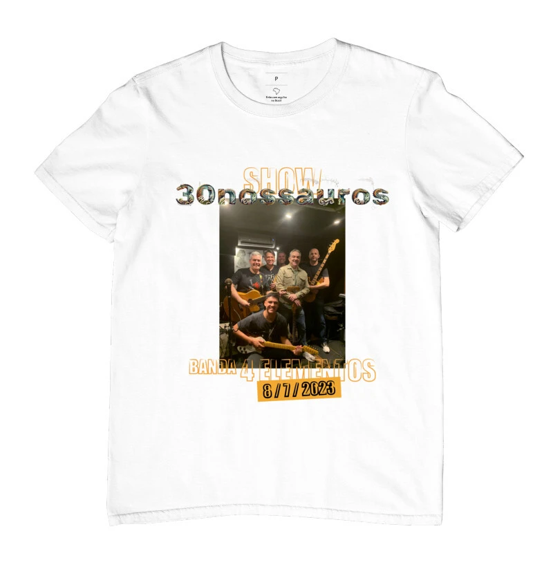 Camisa 6
