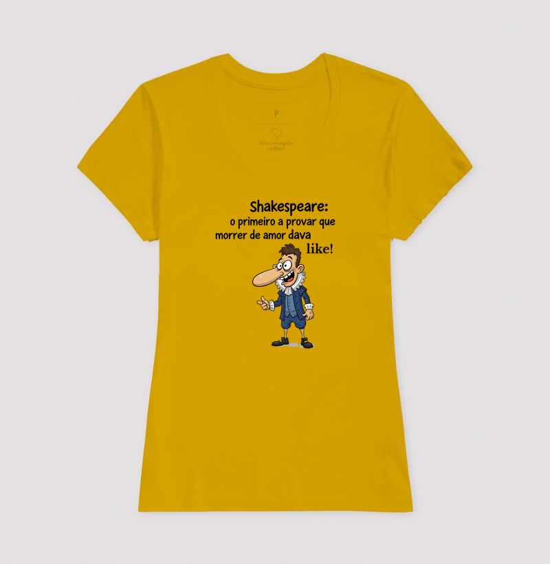 Camisa 14