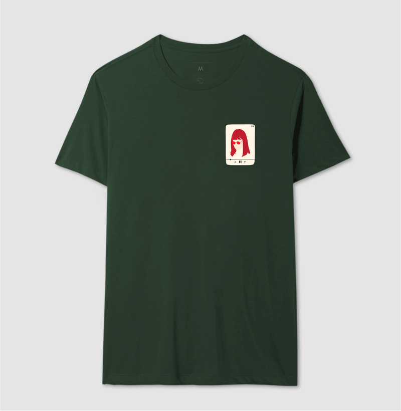Camisa 9