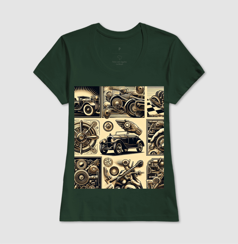 Camisa 11
