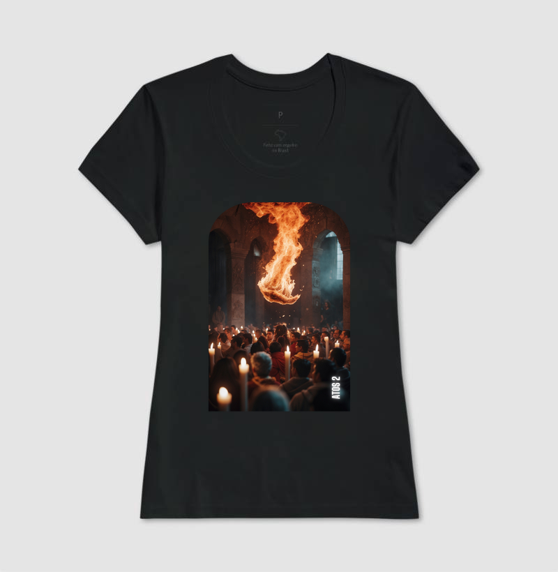 Camisa 19