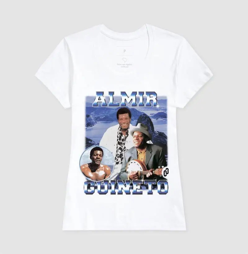 Camisa 10