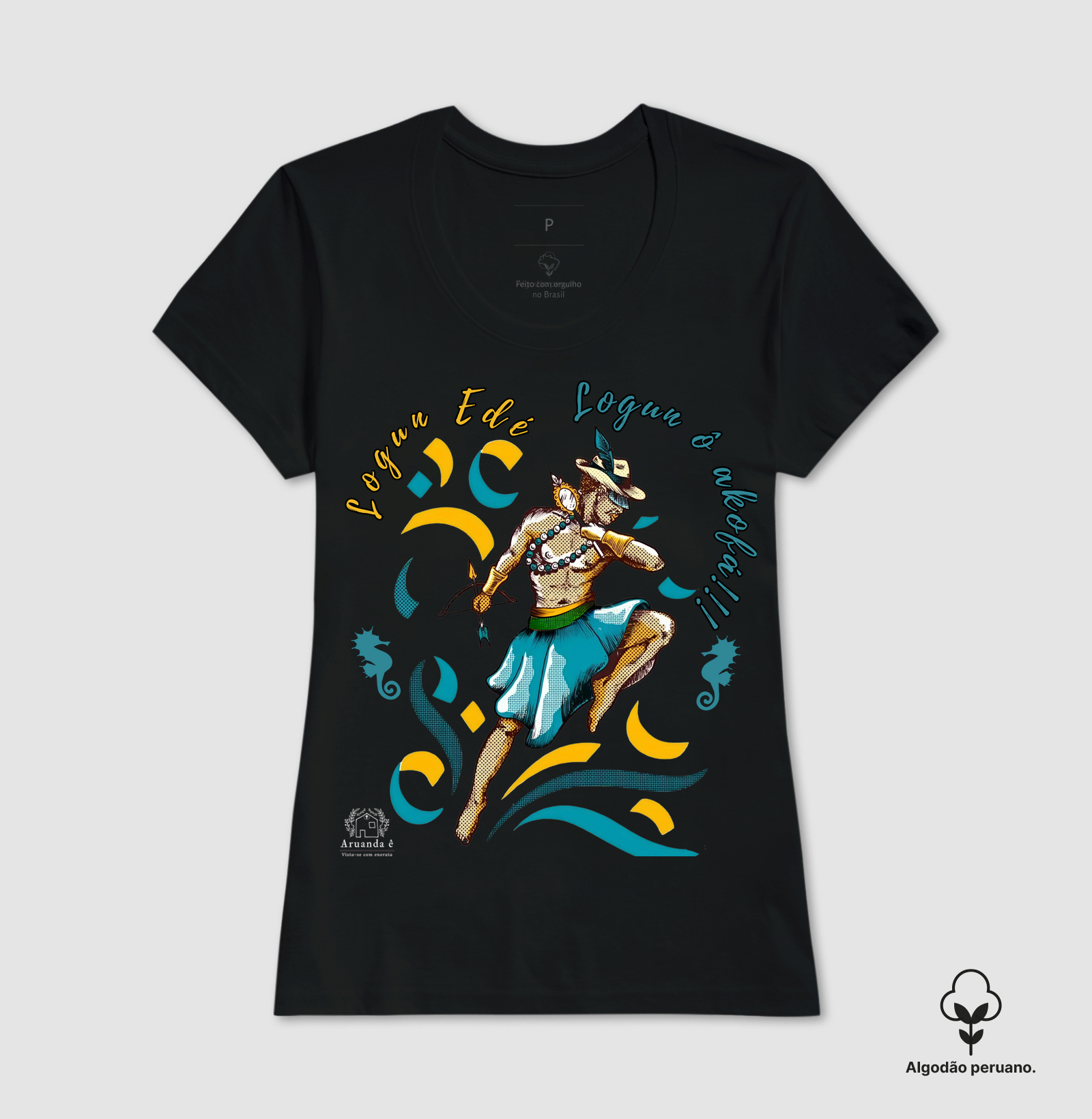 Camisa 2