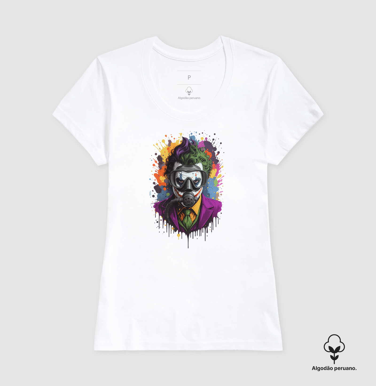 Camisa 6