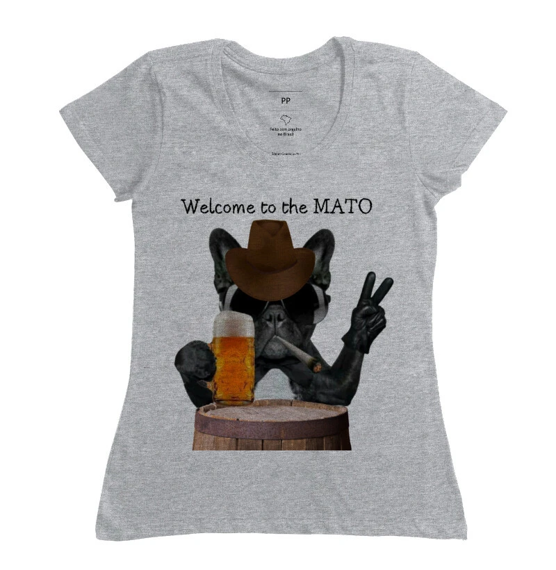 Camisa 8