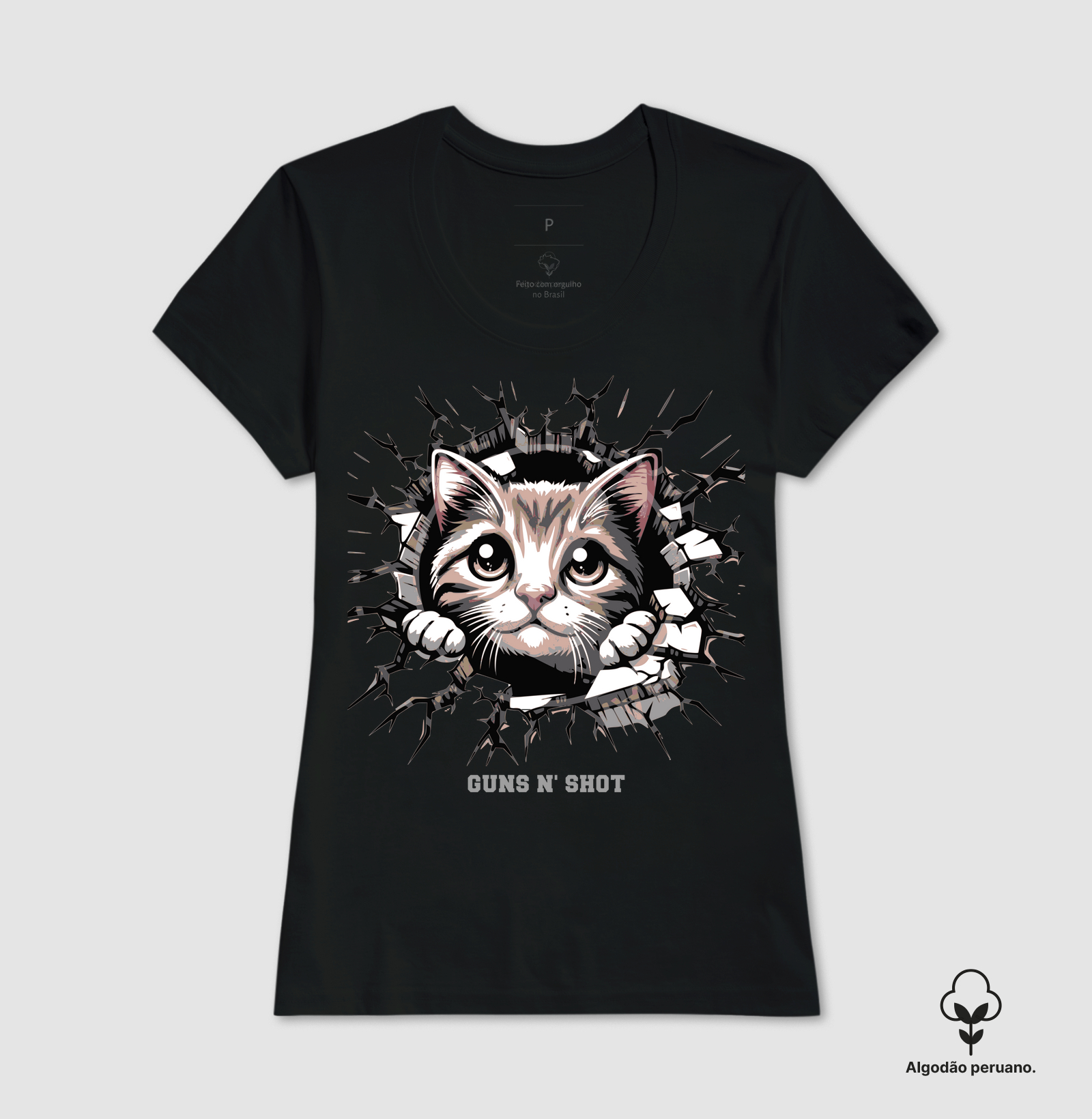 Camisa 2