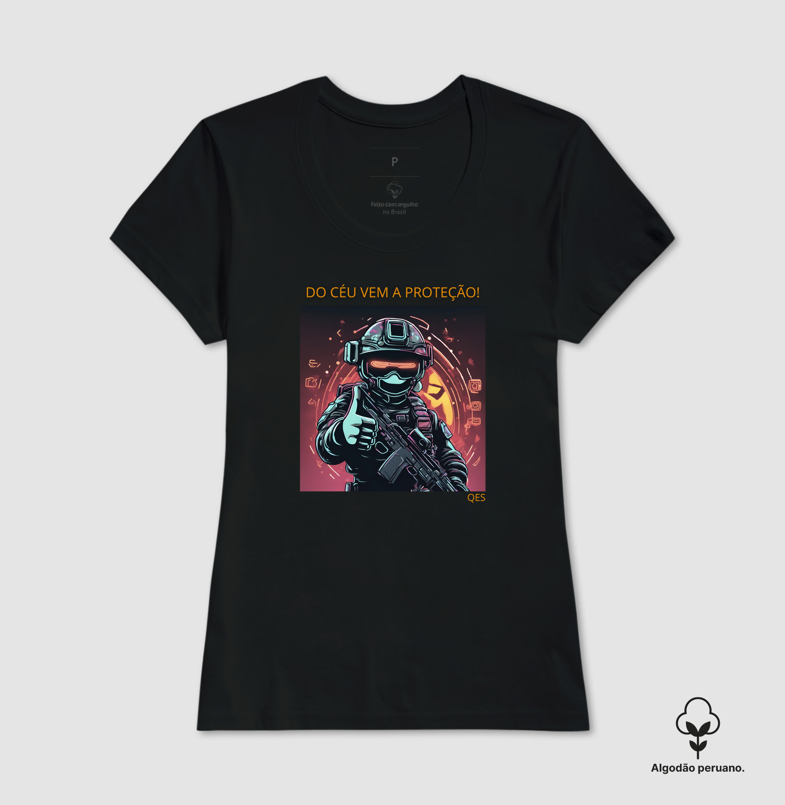Camisa 2
