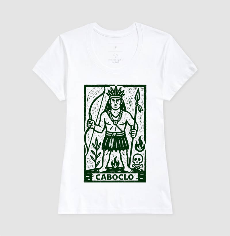 Camisa 7