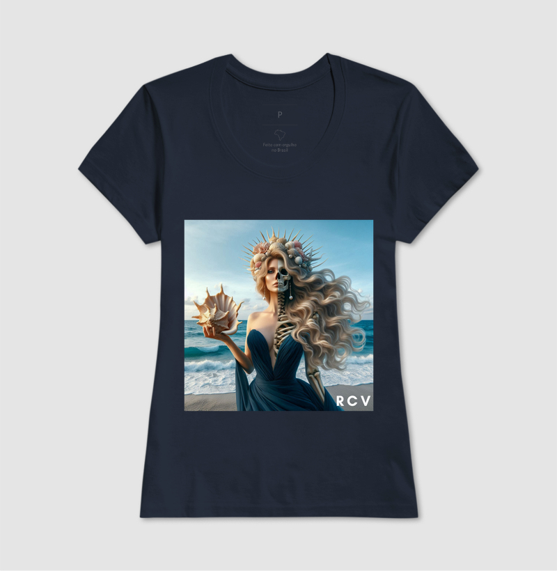 Camisa 9