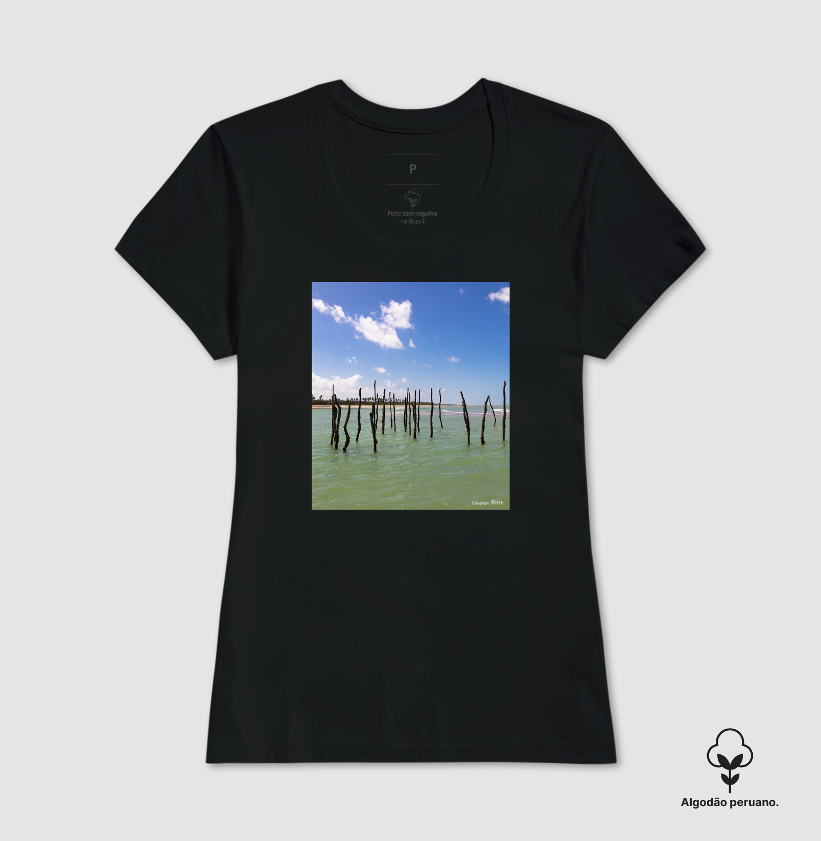 Camisa 1