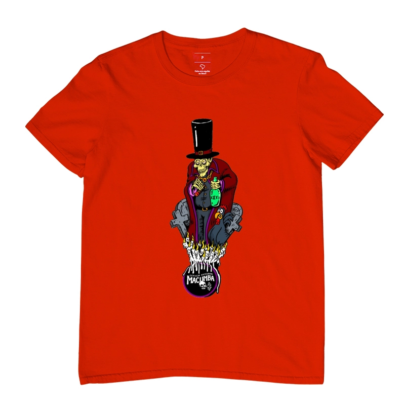 Camisa 7