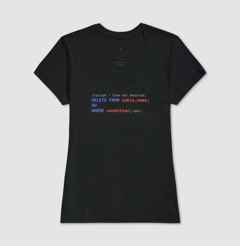 Camisa 3