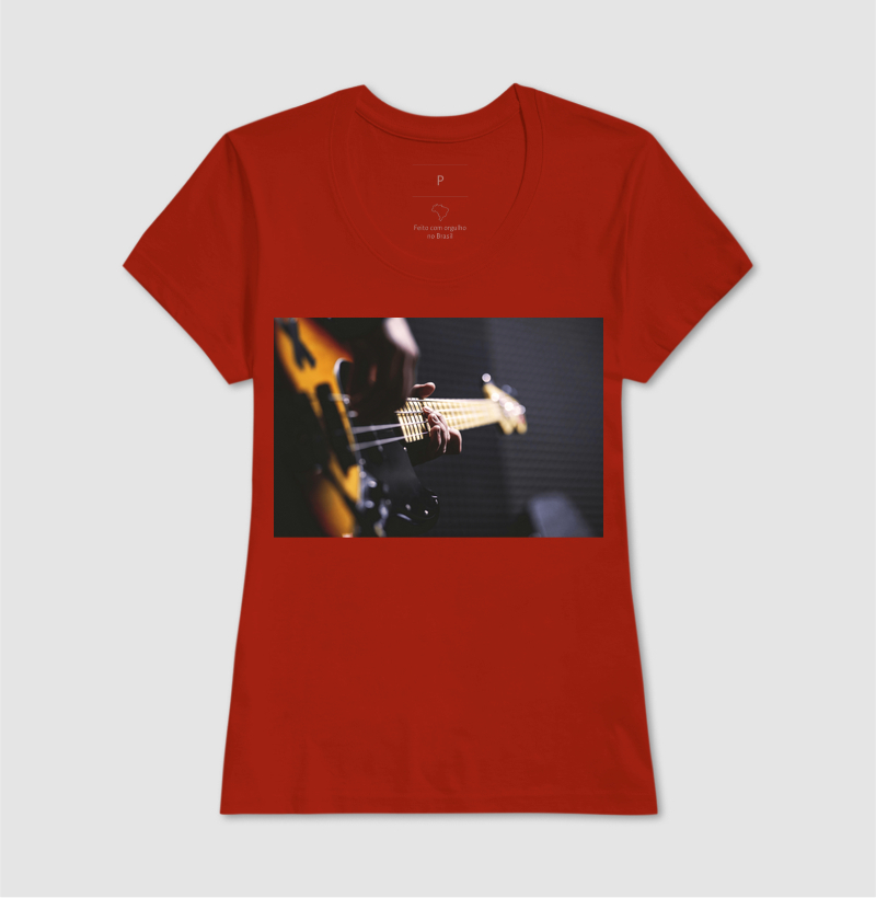 Camisa 10