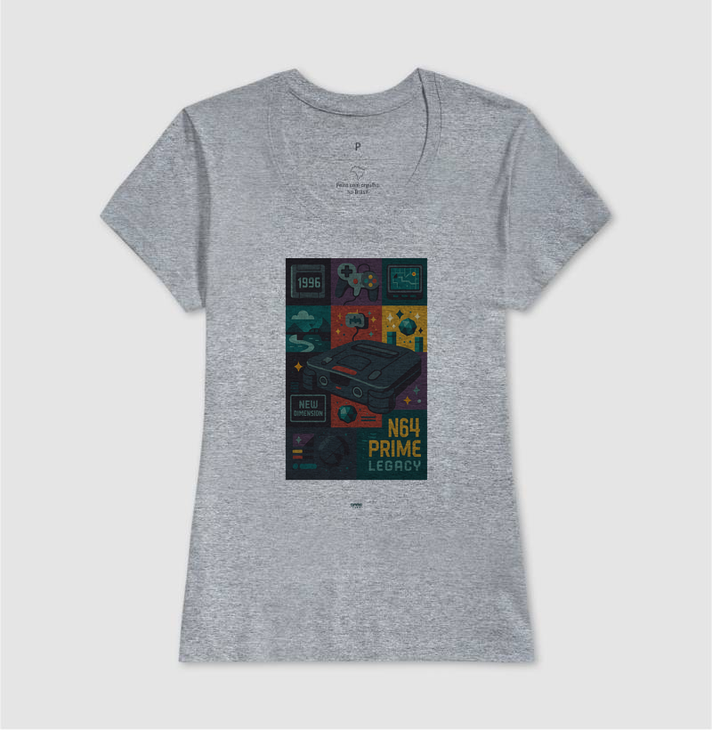 Camisa 13