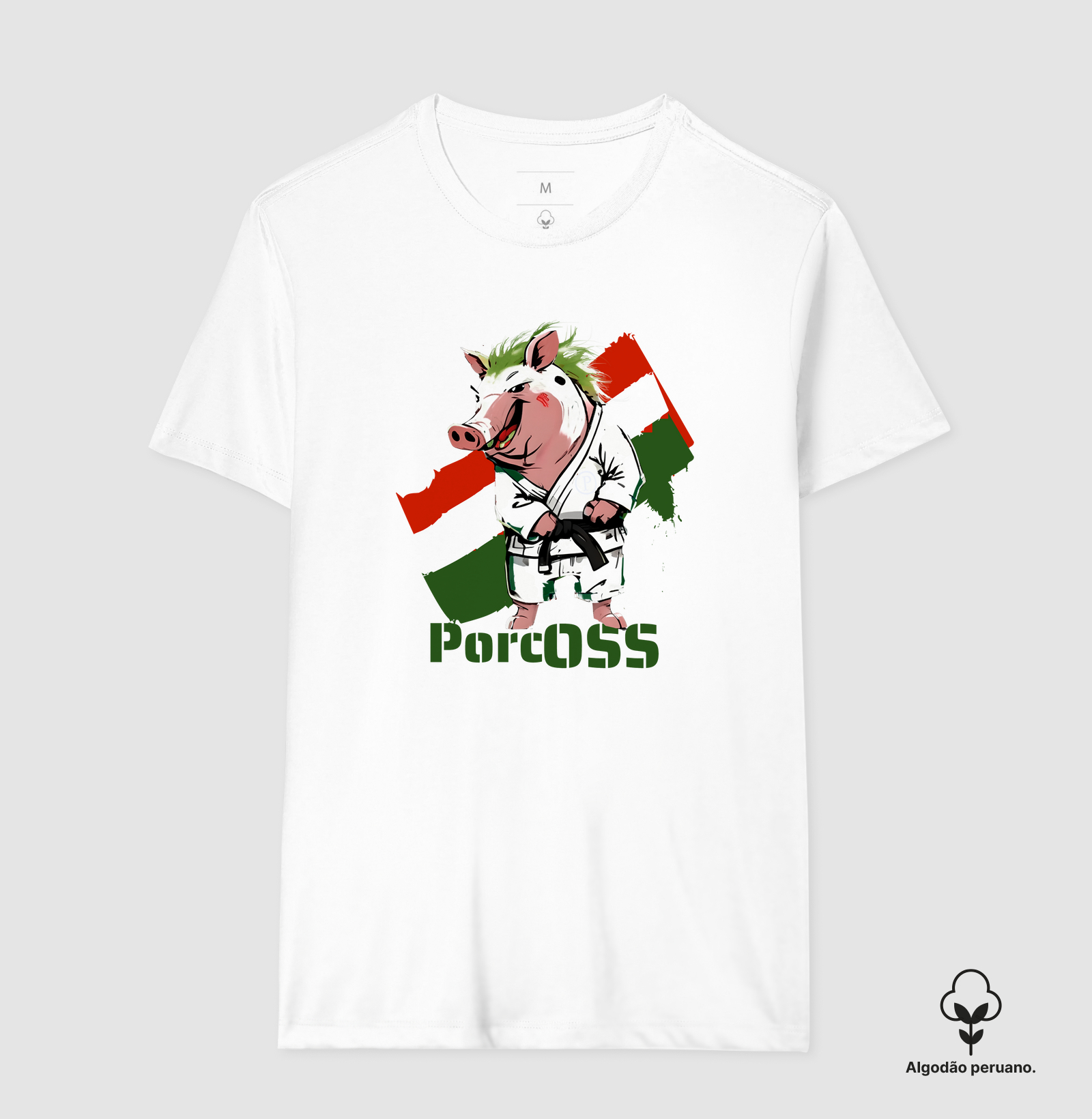 Camisa 2