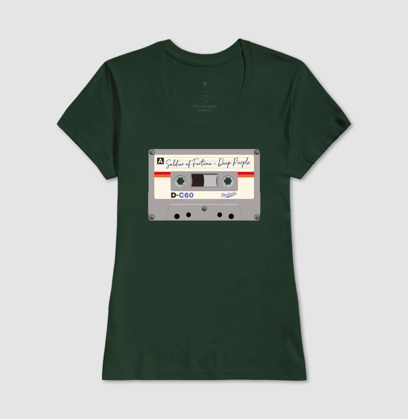 Camisa 7