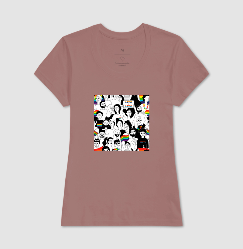 Camisa 16