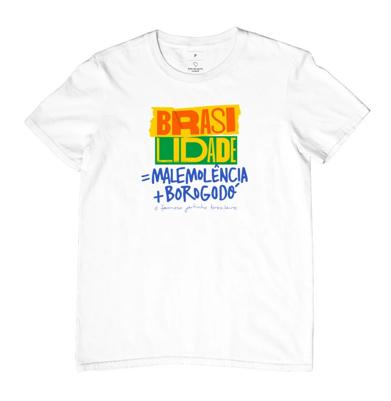 Camisa 5