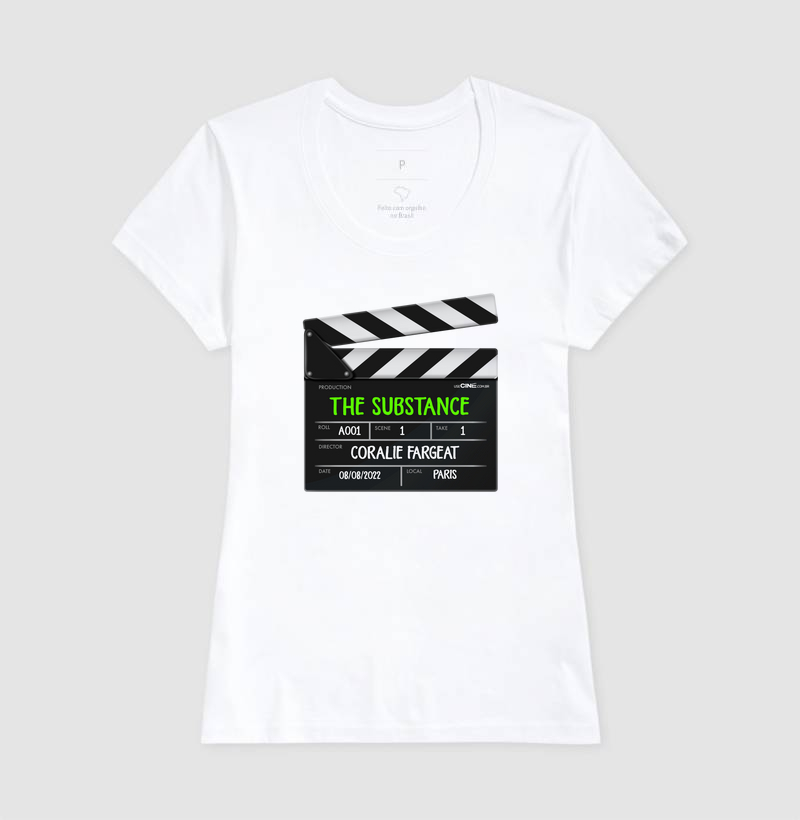 Camisa 17