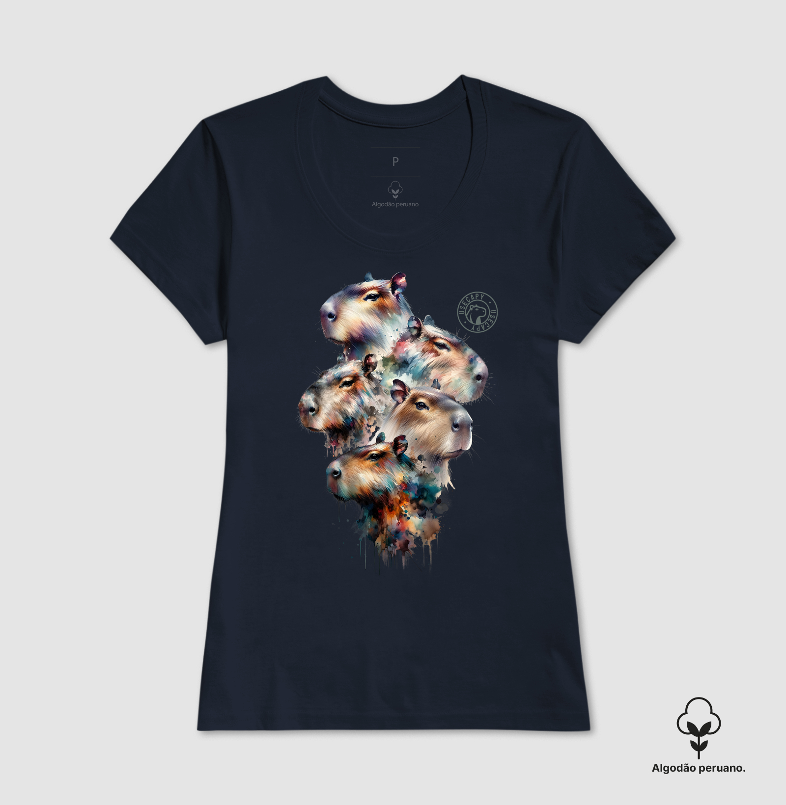 Camisa 6