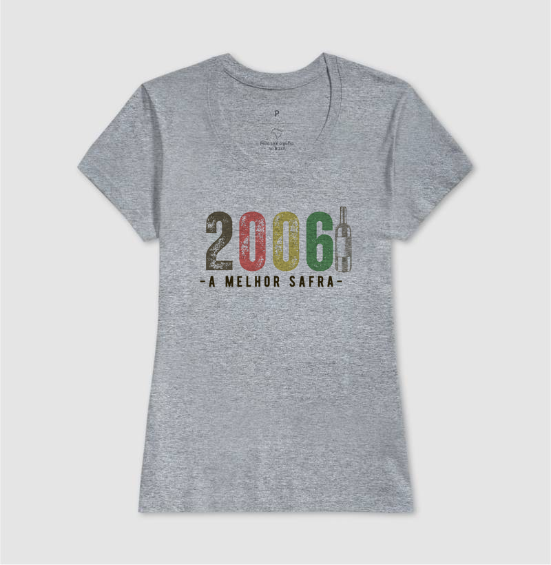 Camisa 7