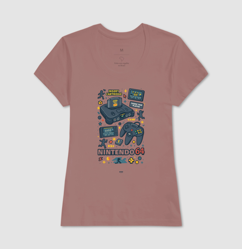Camisa 16