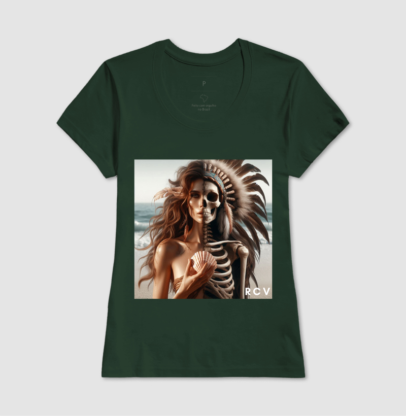 Camisa 15