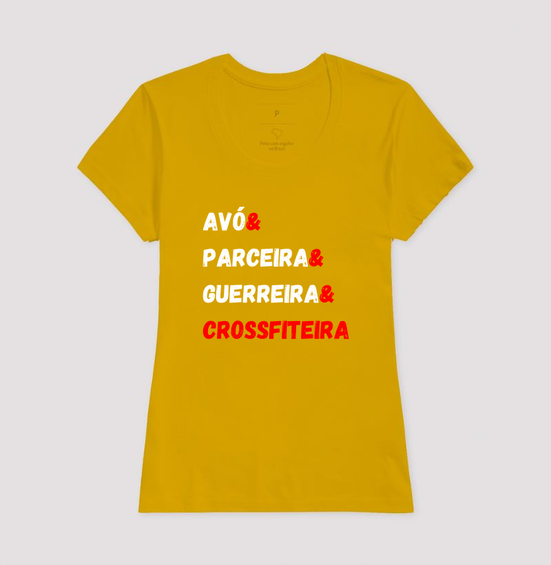 Camisa 16