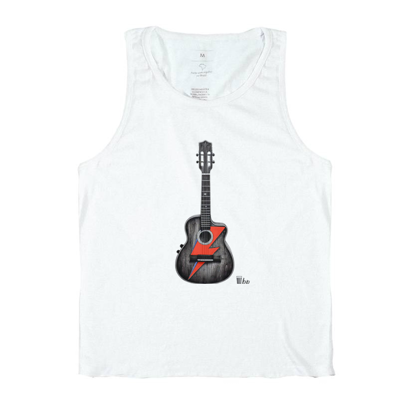 Cavaquinho Black