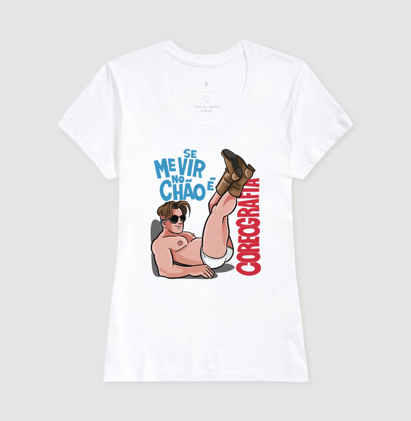 Camisa 15
