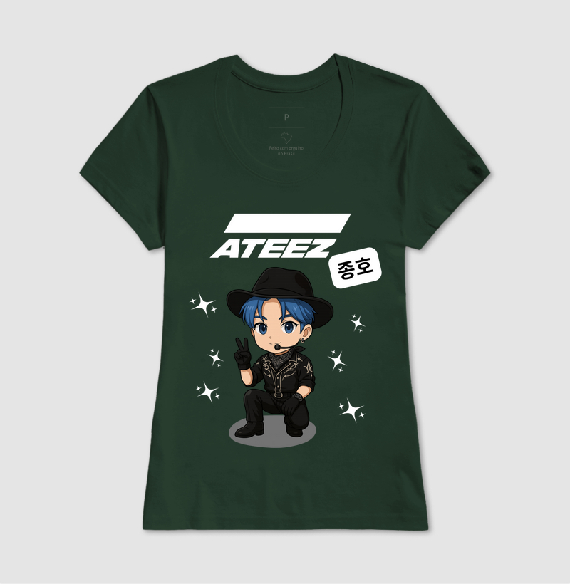 Camisa 12