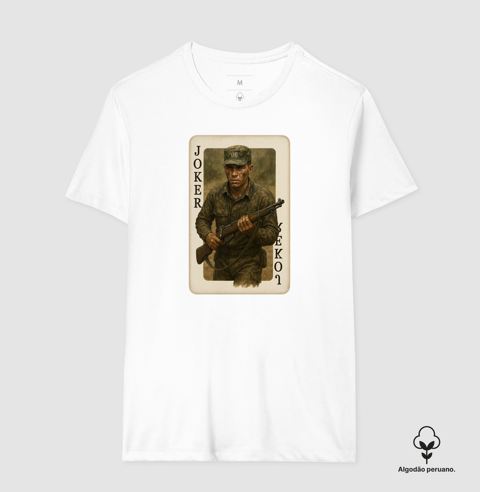 Camisa 3