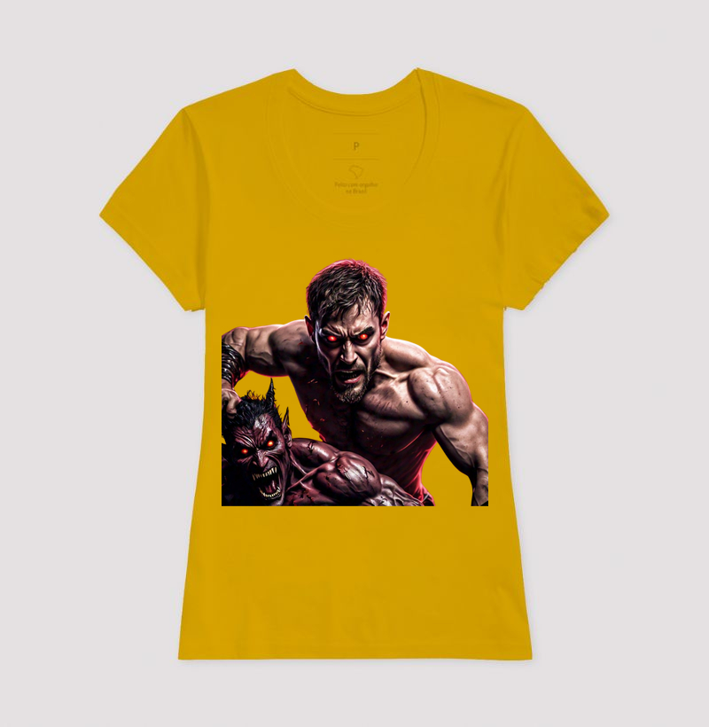 Camisa 10