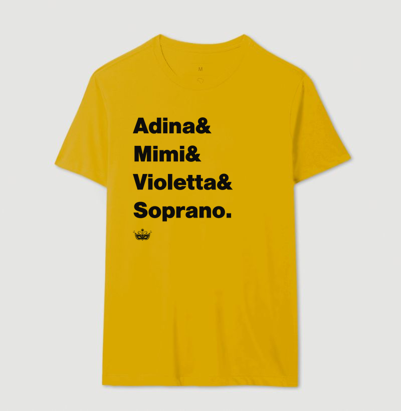 Camisa 15