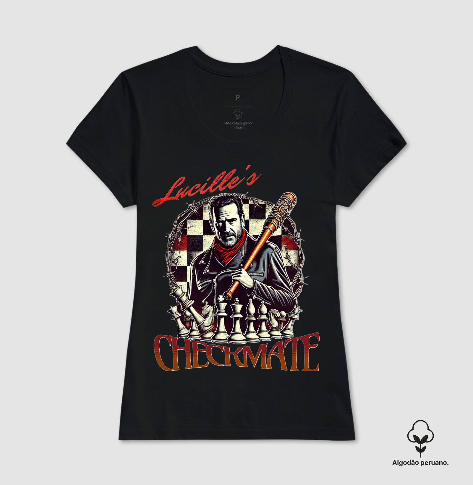 Camisa 2