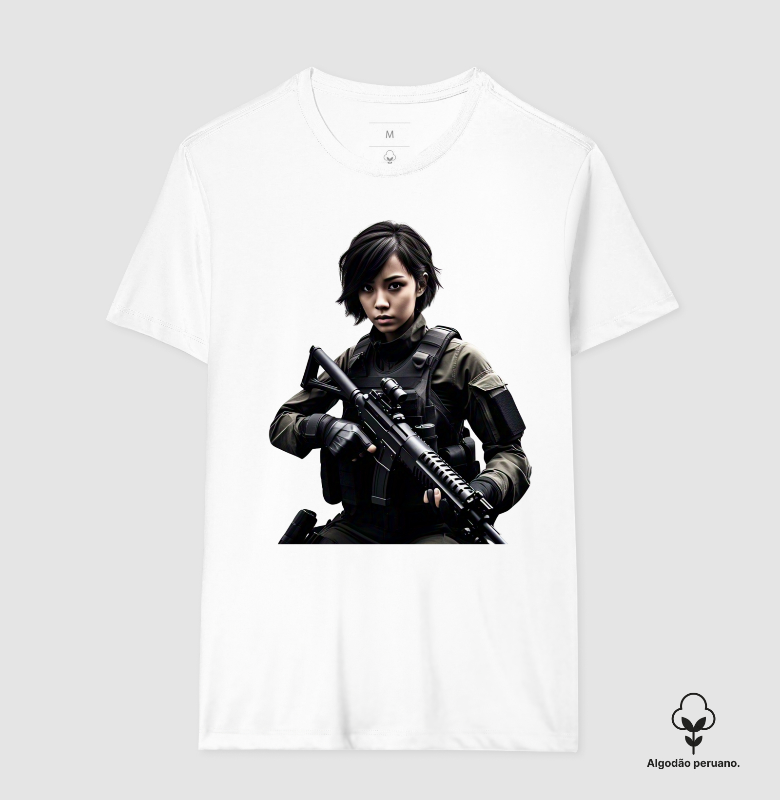 Camisa 4