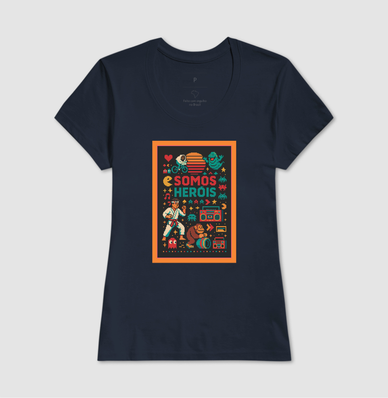 Camisa 6
