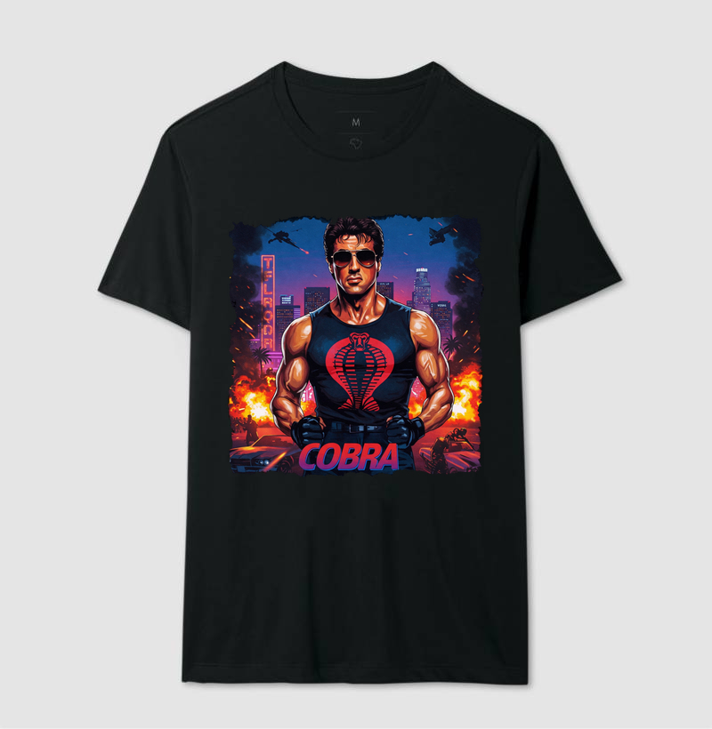 Camisa 16